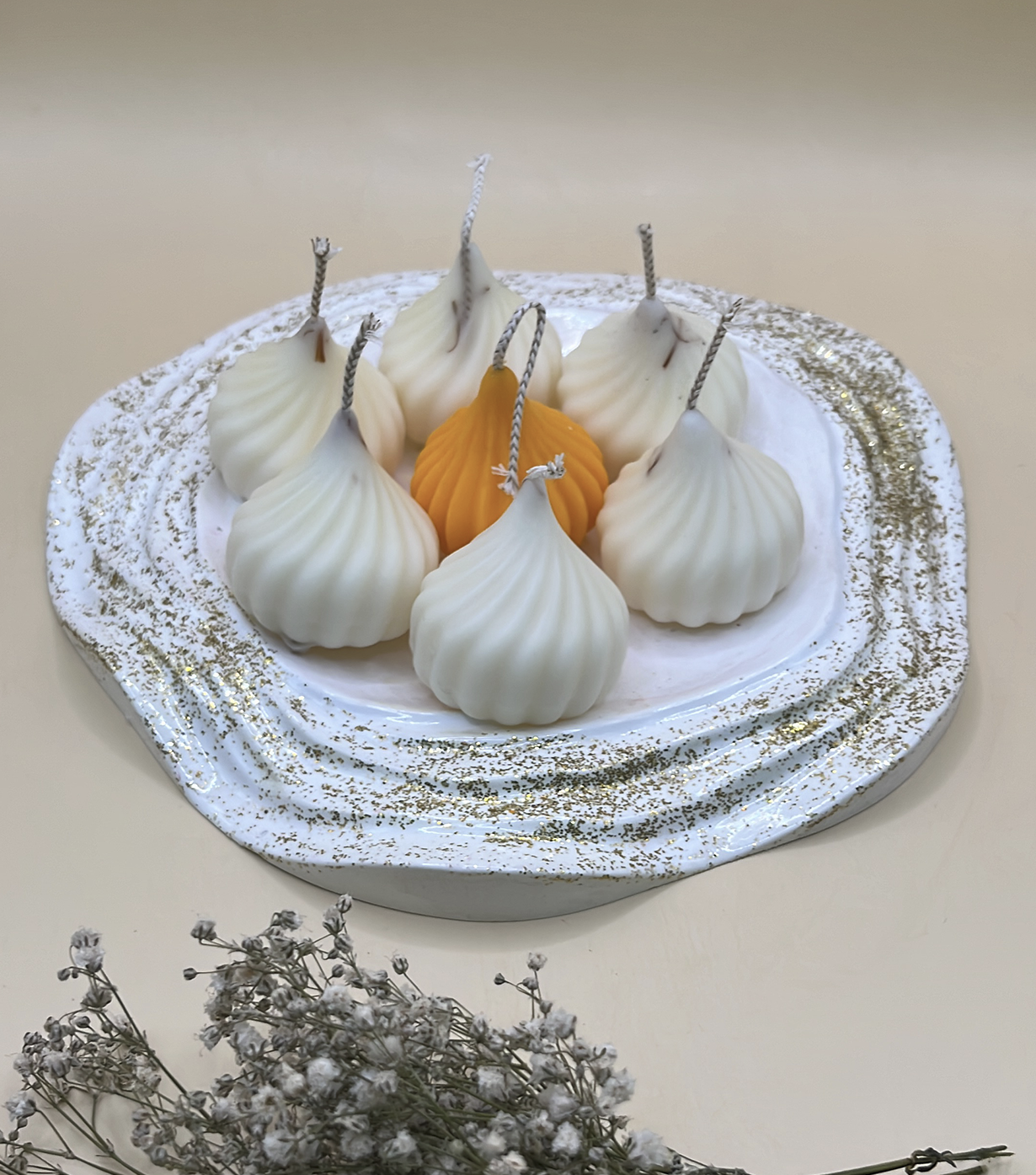 Modak candles - Image 2