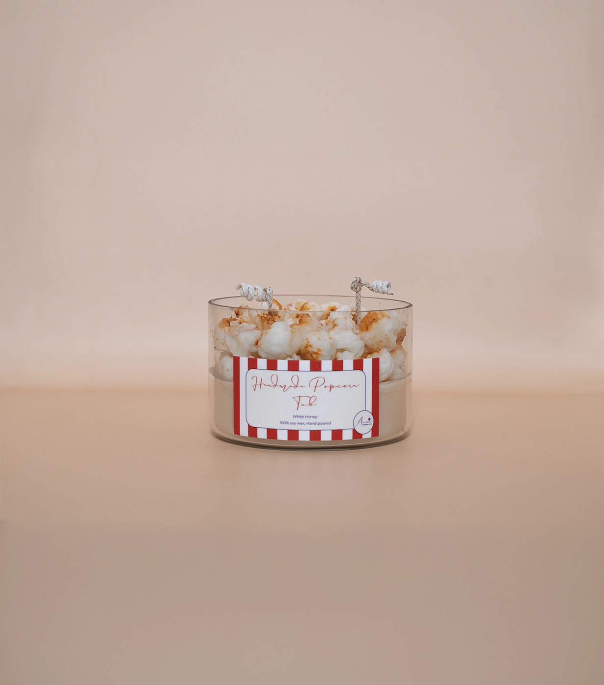 Popcorn candle - Image 3