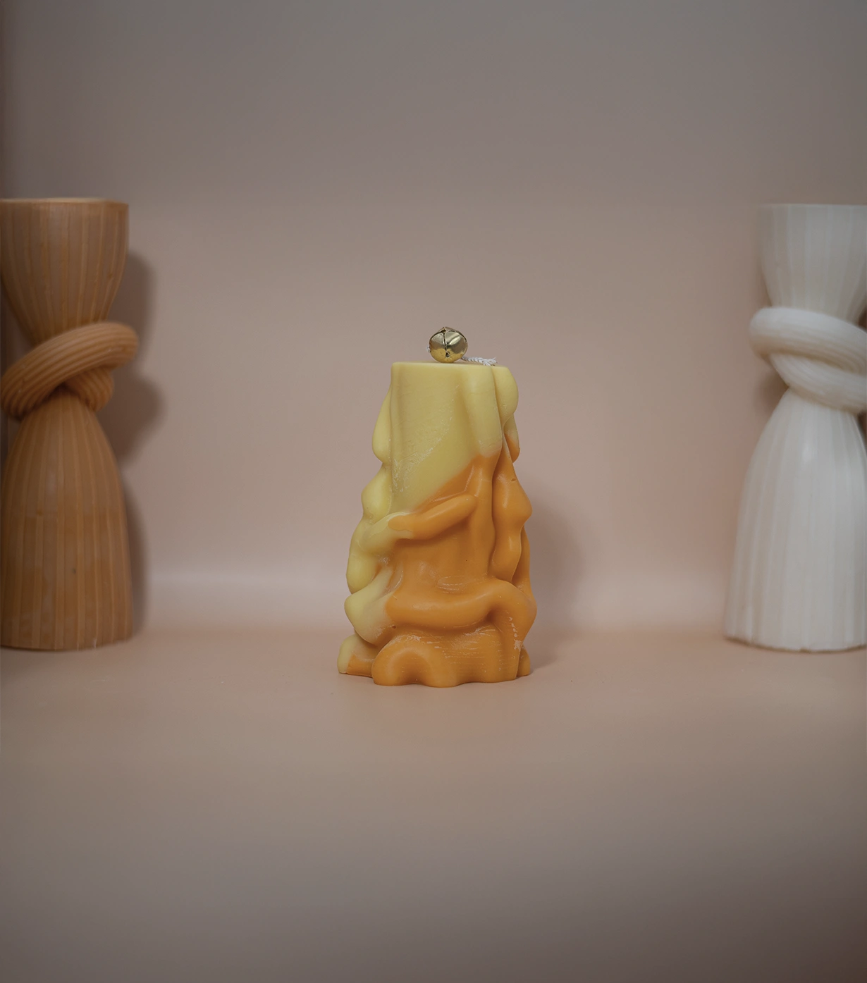 Lava Candle