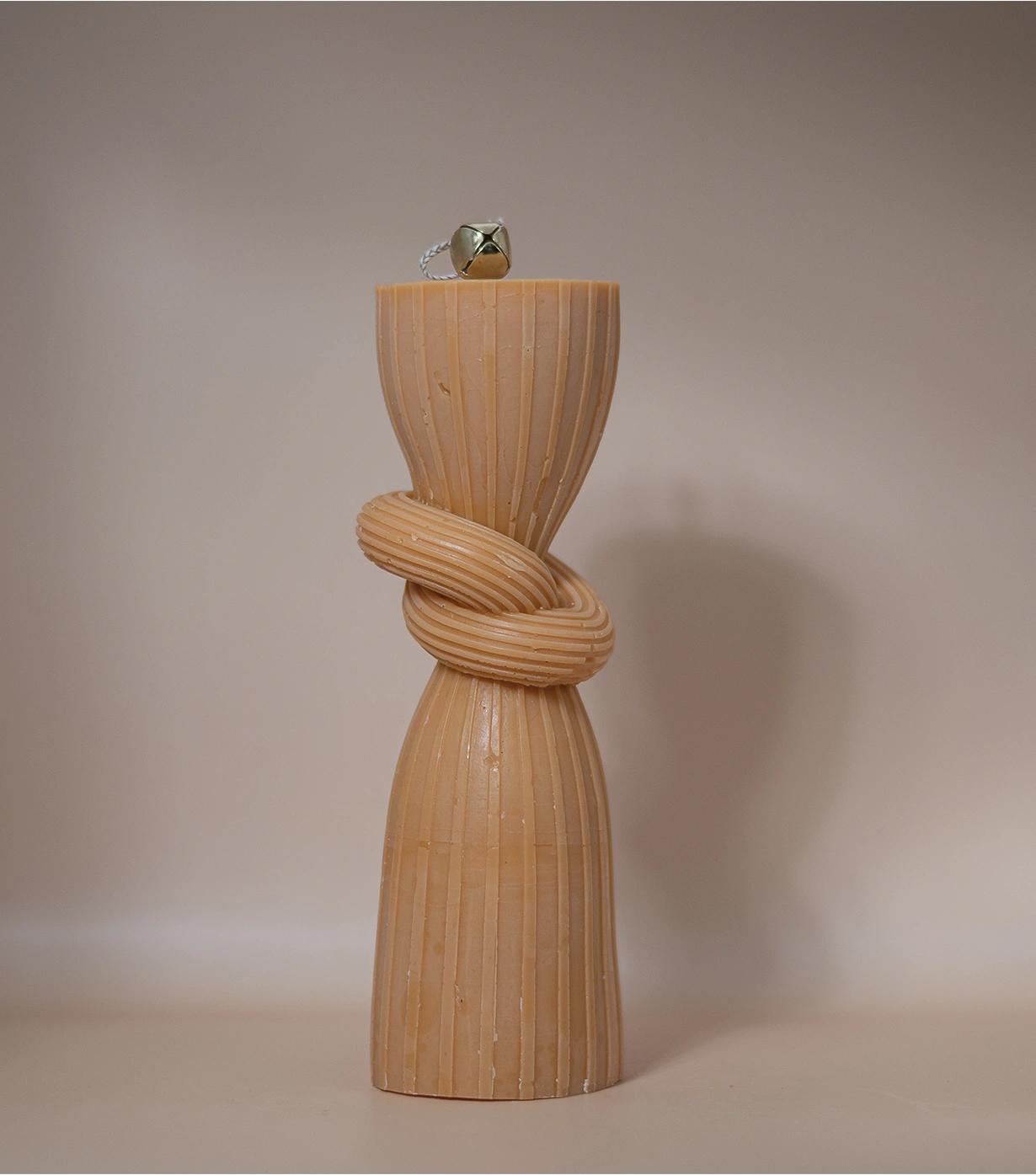 Long knot pillar candles combo - Image 3