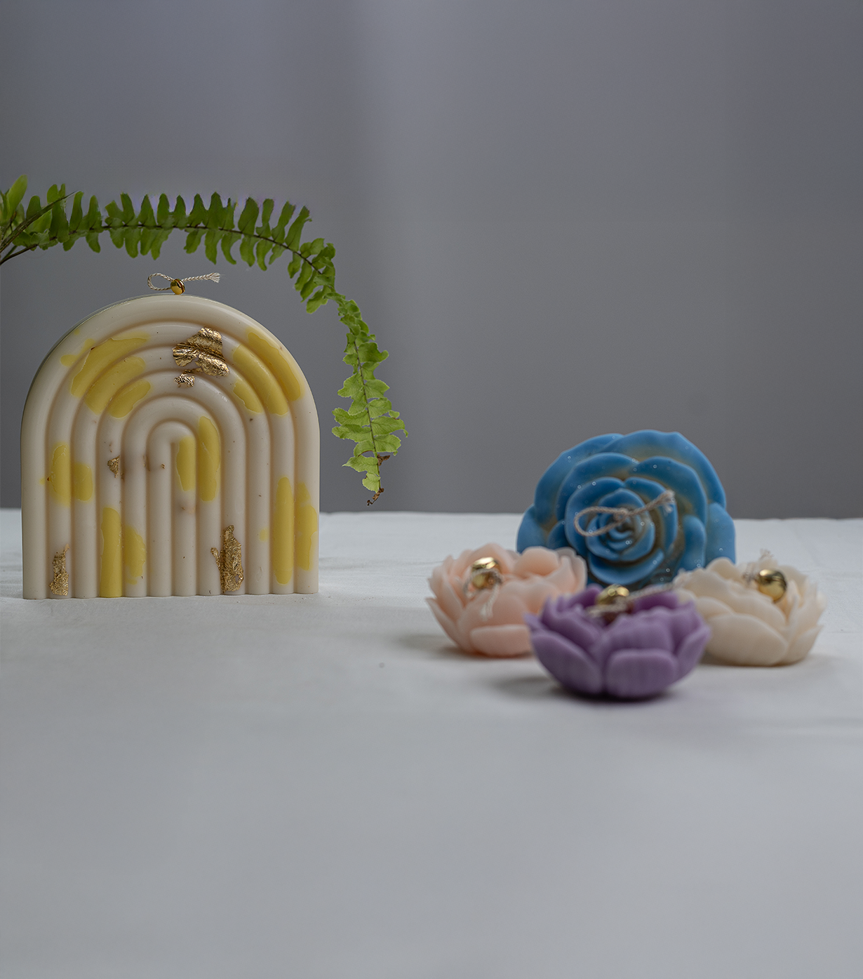 Arch candle - Image 2