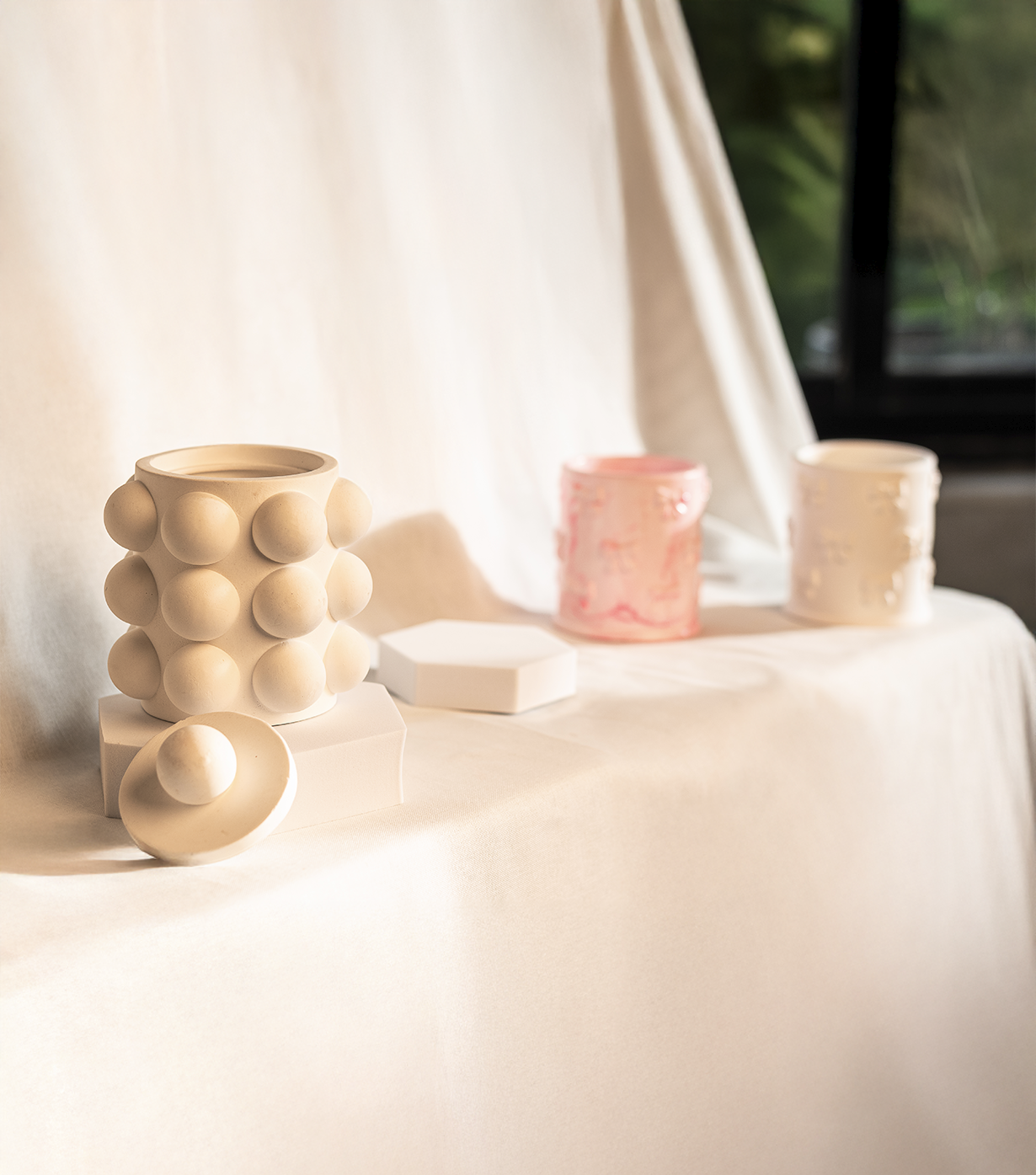 bubble vessel jar - Image 7