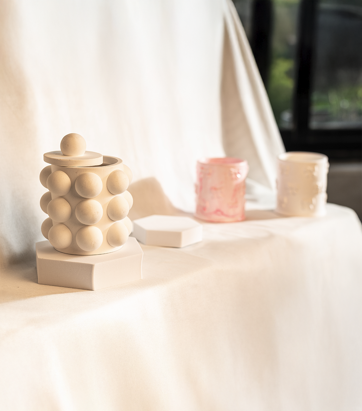 bubble vessel jar - Image 5