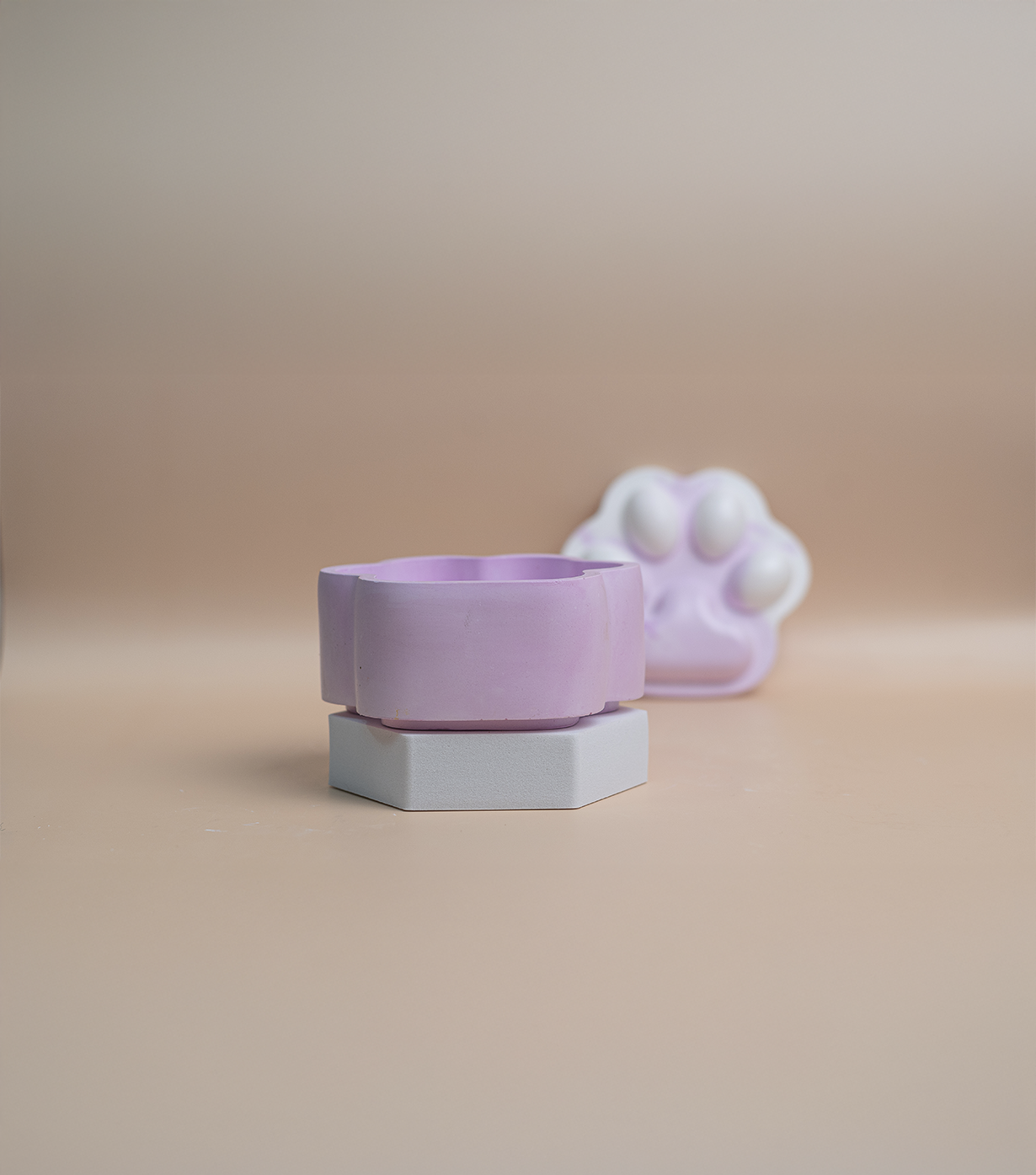 Paw tin - Image 3