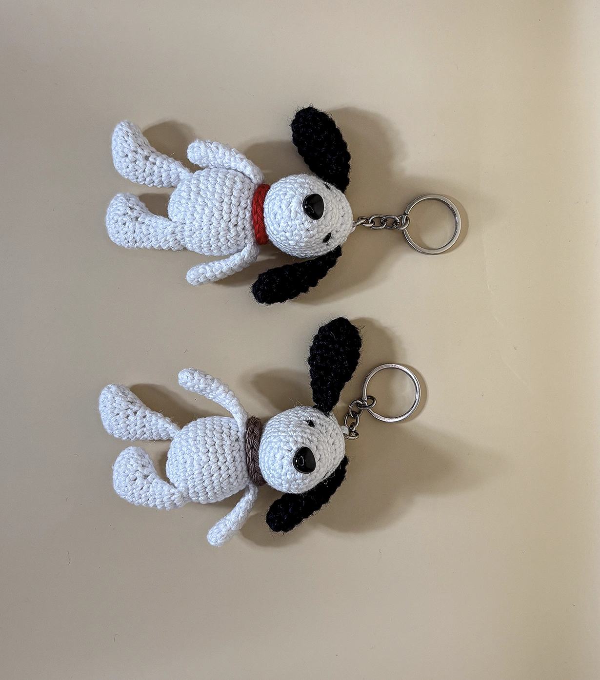 Snoopy keychain - Image 6