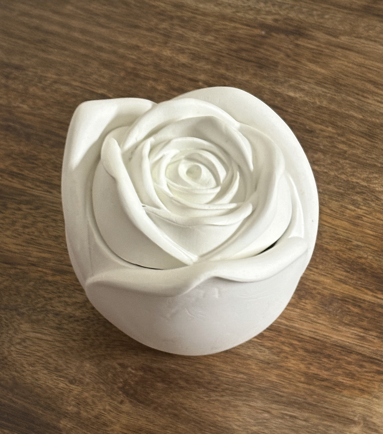 Rose REVERIE jar - Image 2