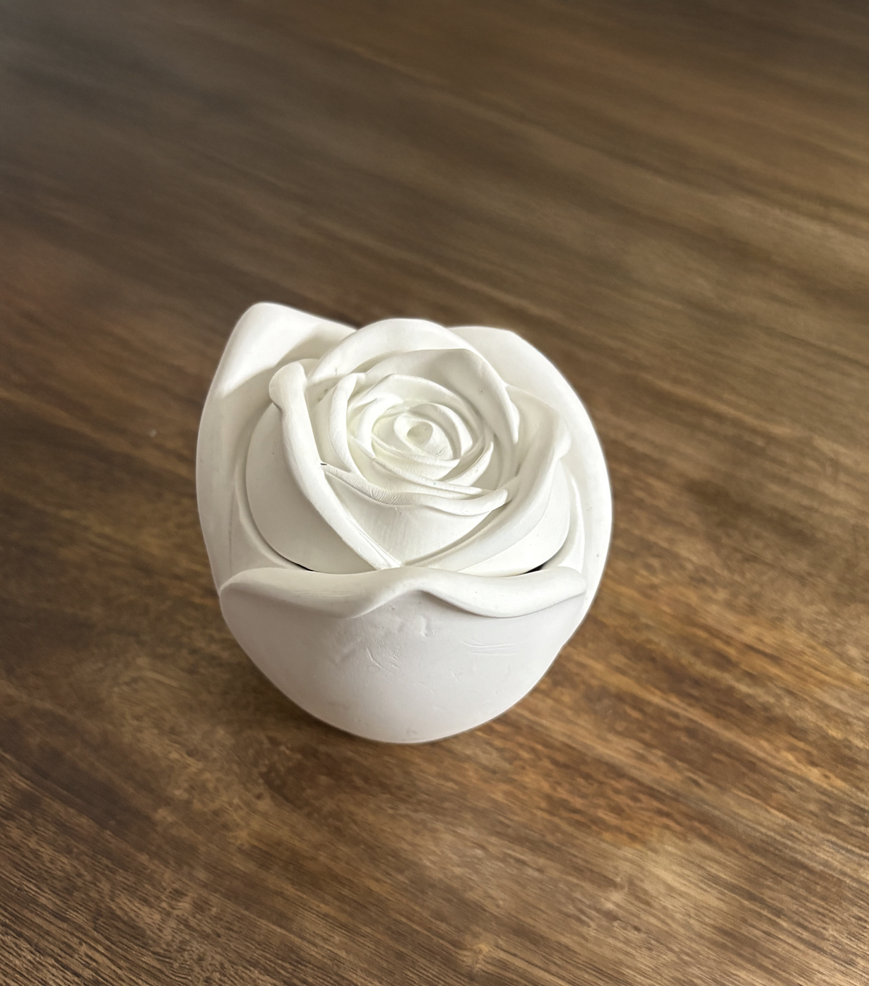Rose REVERIE jar - Image 4