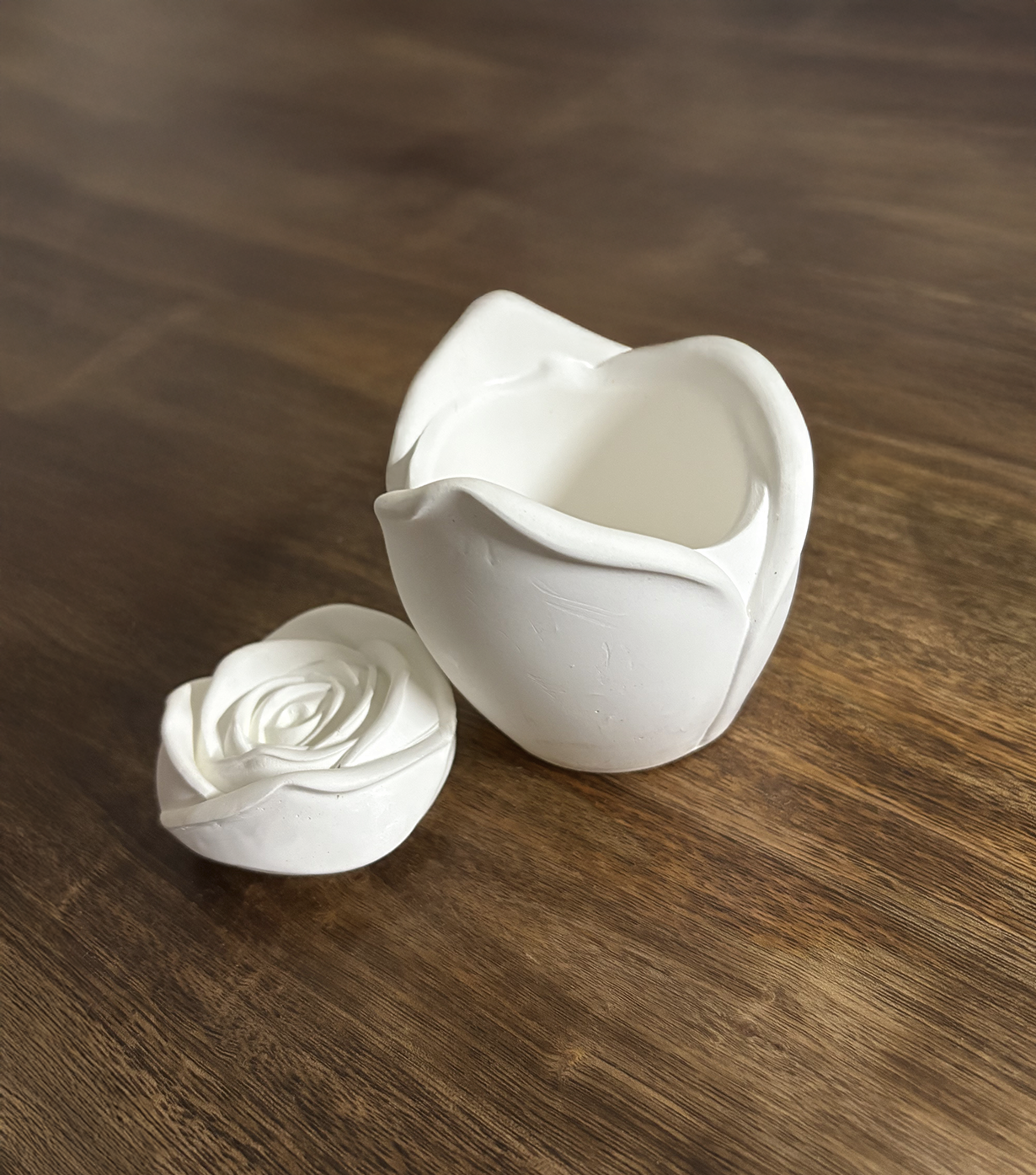Rose REVERIE jar - Image 3