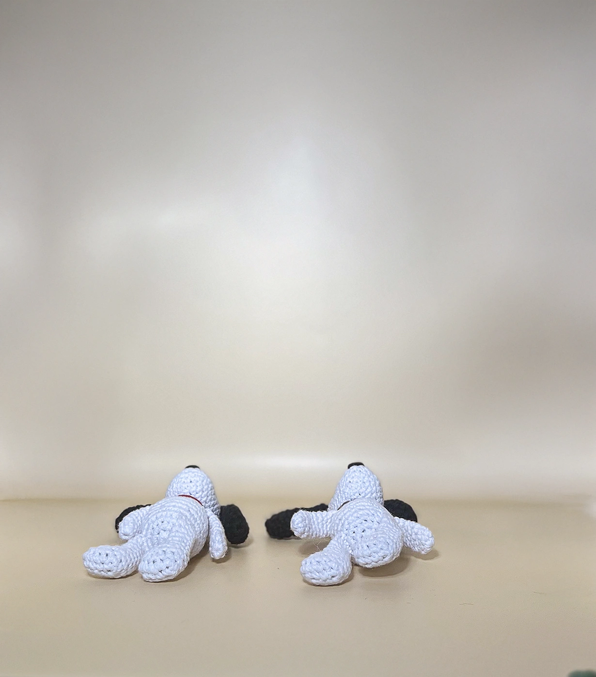 Snoopy keychain - Image 5
