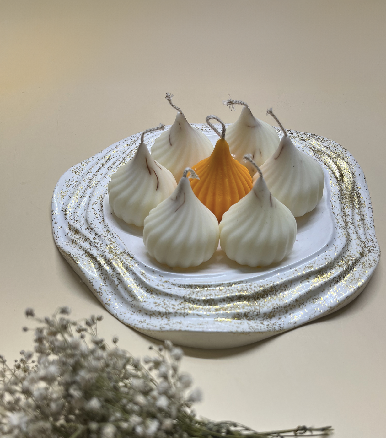 Modak candles - Image 3