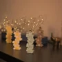 The Rise of Slow Living & Handmade Candle Decoration
