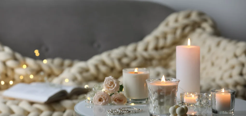 Knitting Dreams vs Candles with a K