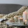 Knitting Dreams vs Candles with a K