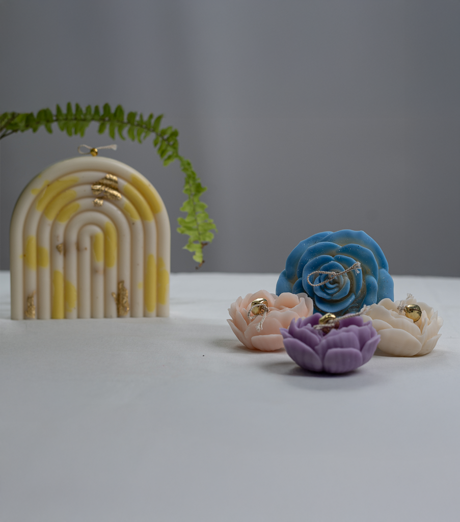 How to Decorate Small Spaces with Handmade Items – Smart Styling for Small Homes