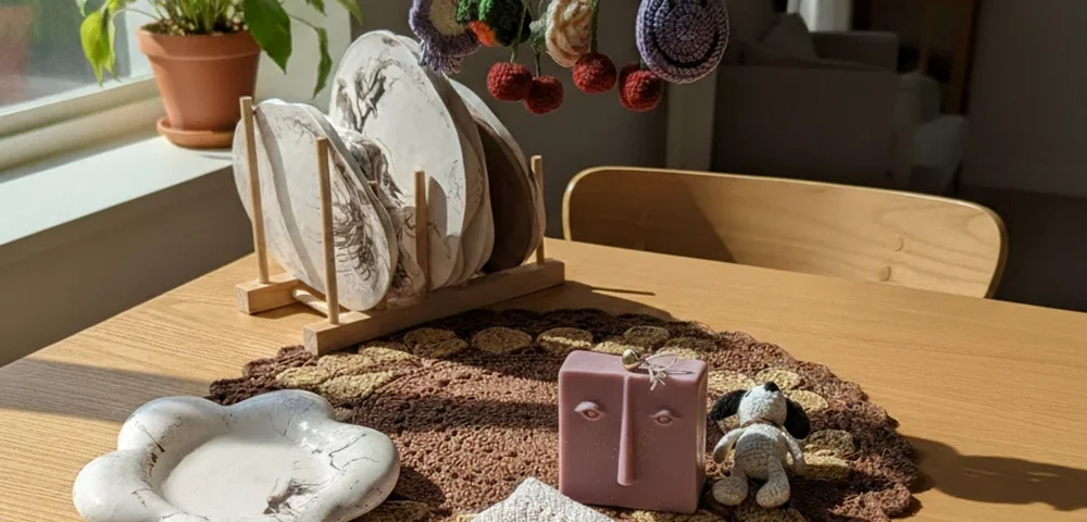 Why Handmade Gift Ideas Feel More Special | Knitting Dreams