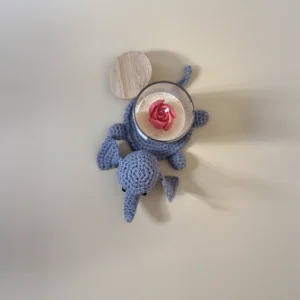 Elephant coaster