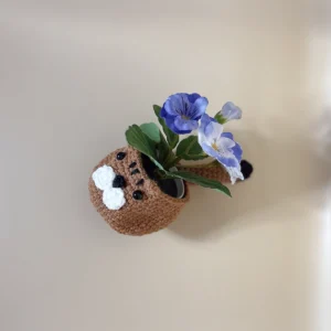 Cat Planter
